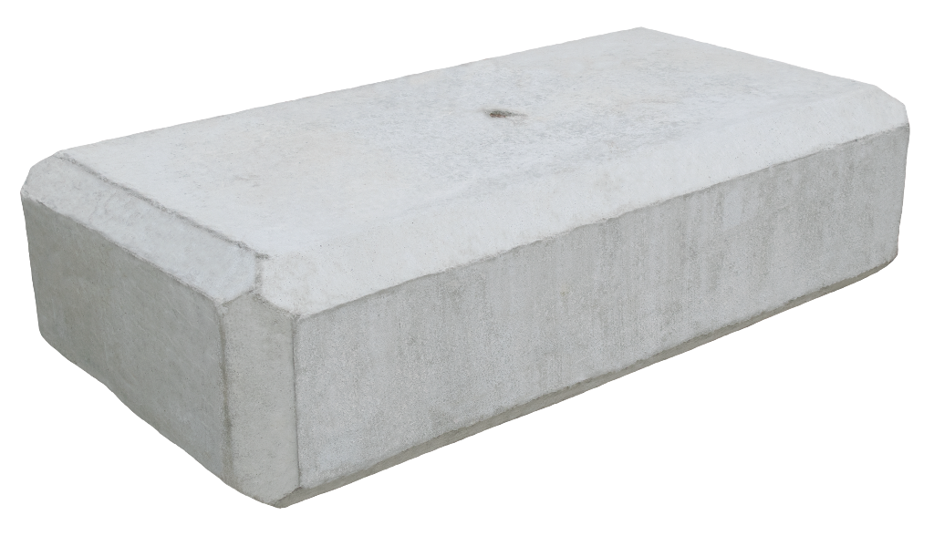Ecology Blocks | Castohn